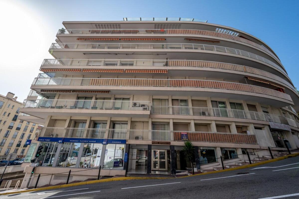 King Louis - Confort Proche Croisette Appartement Cannes