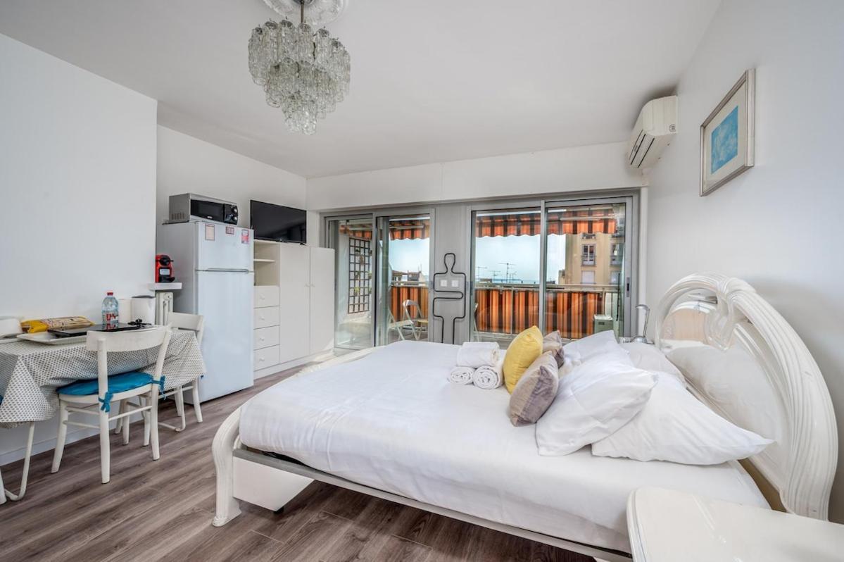 King Louis - Confort Proche Croisette Appartement Cannes