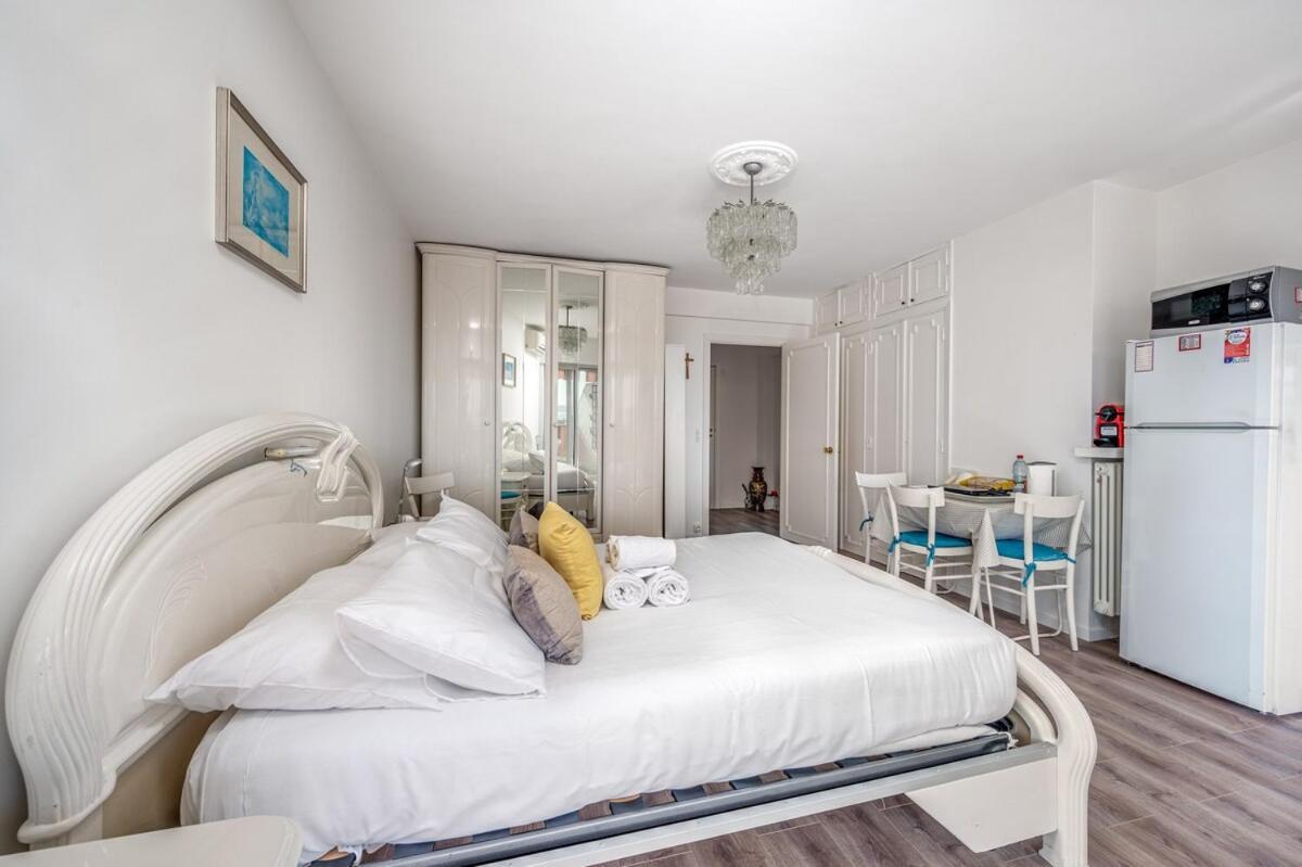 King Louis - Confort Proche Croisette * Cannes