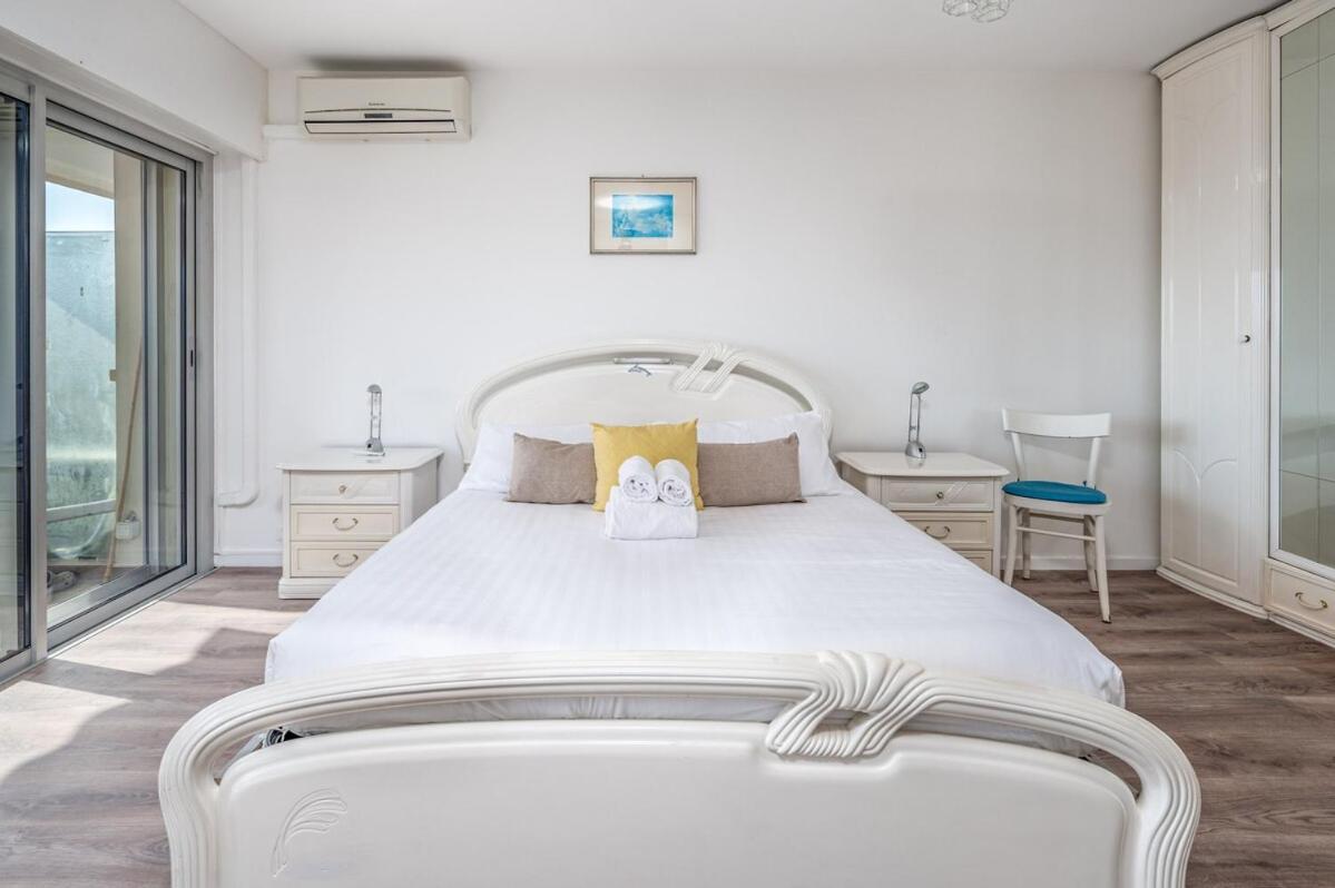Appartement King Louis - Confort Proche Croisette