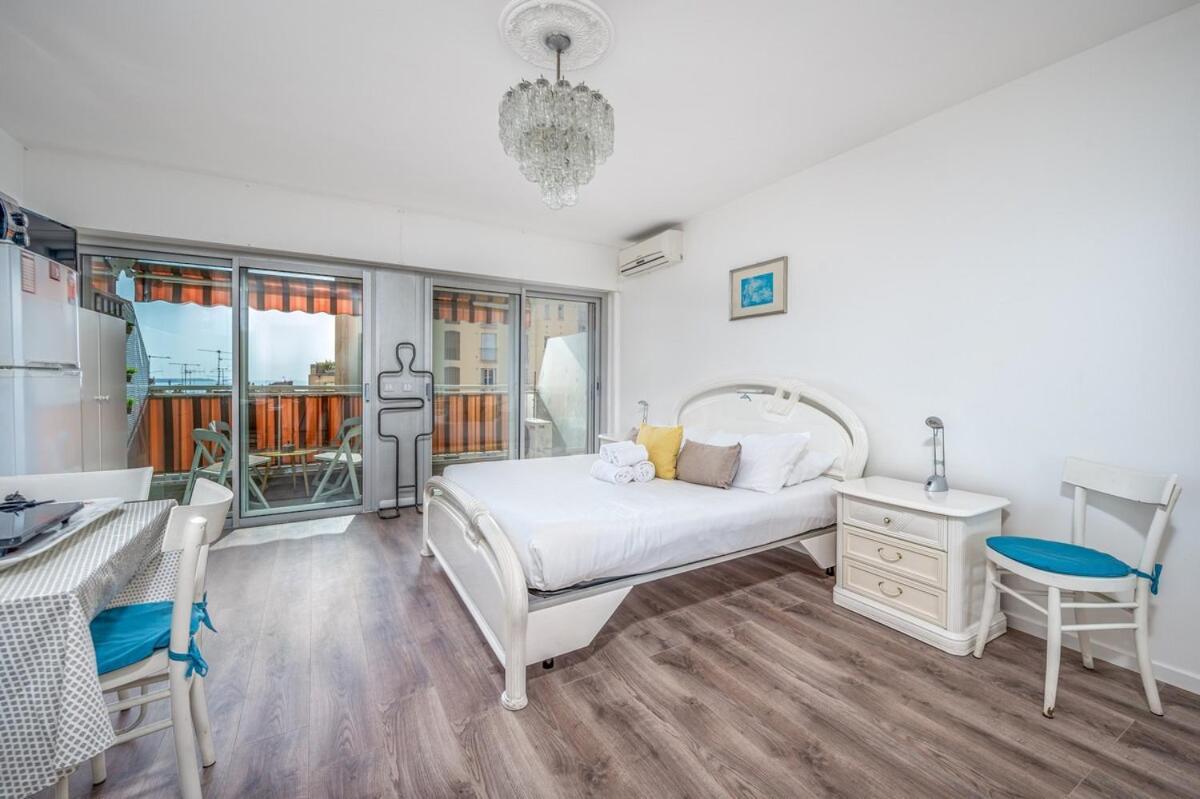 King Louis - Confort Proche Croisette Appartement Cannes