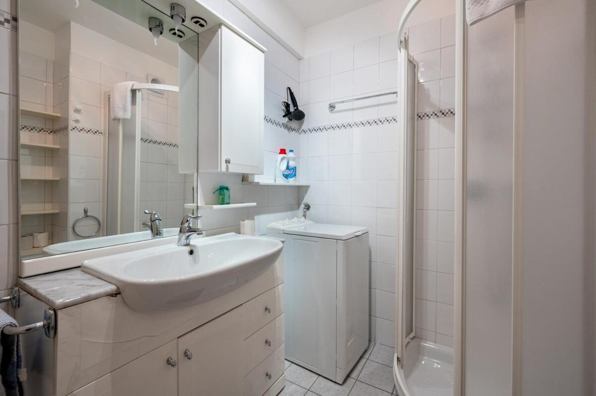 Appartement King Louis - Confort Proche Croisette *