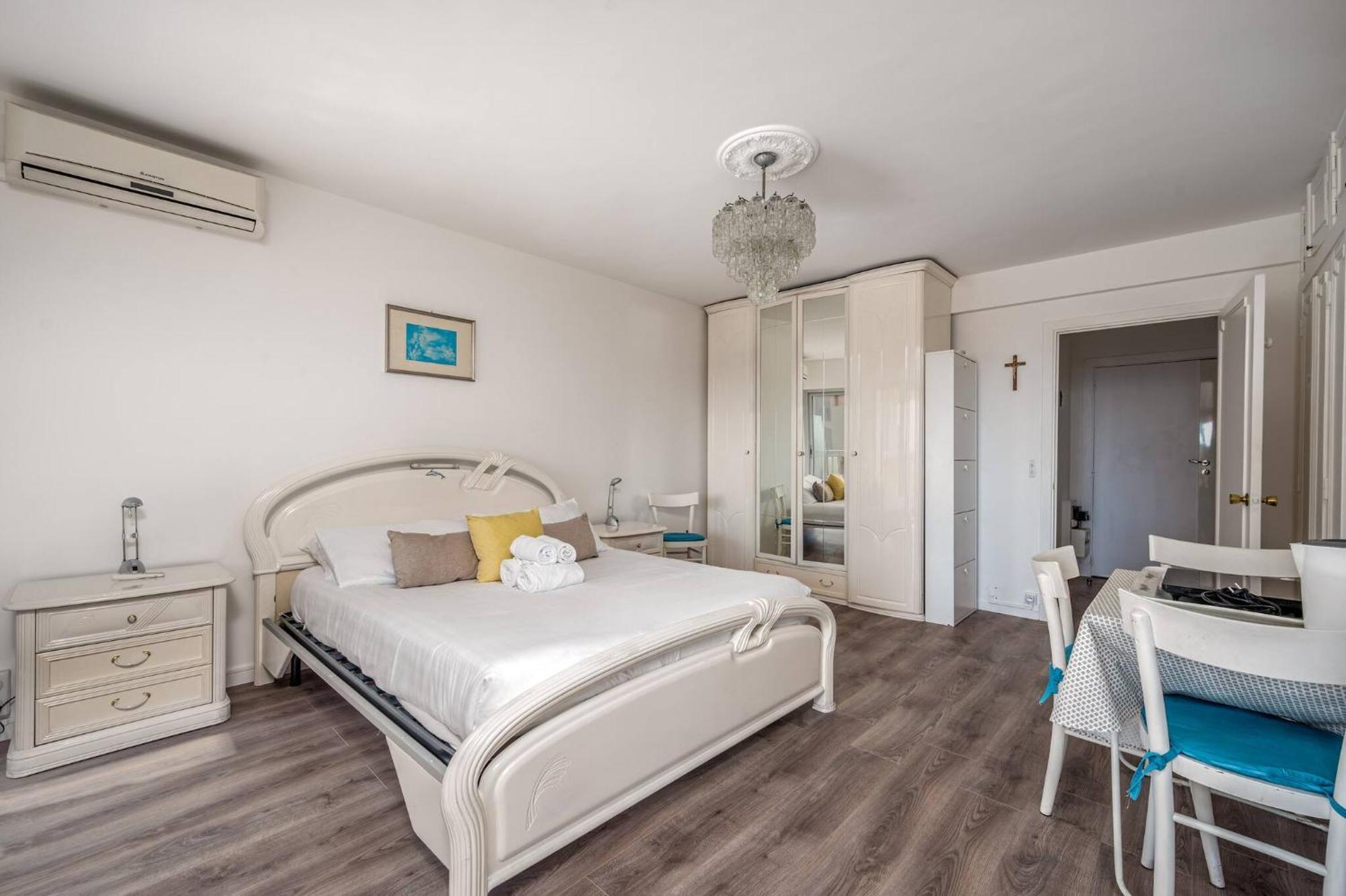 King Louis - Confort Proche Croisette Appartamento Cannes