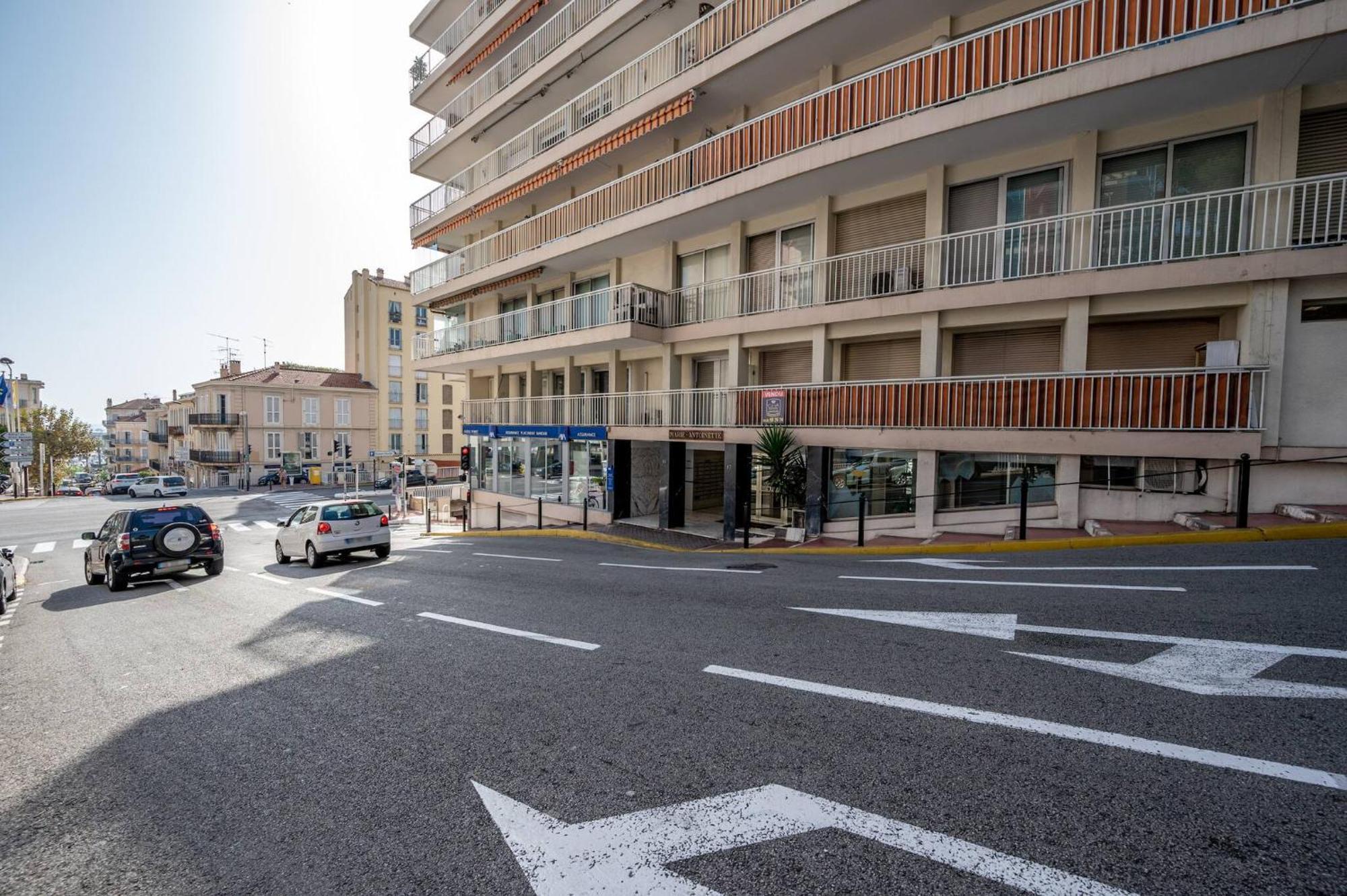 Appartamento King Louis - Confort Proche Croisette *